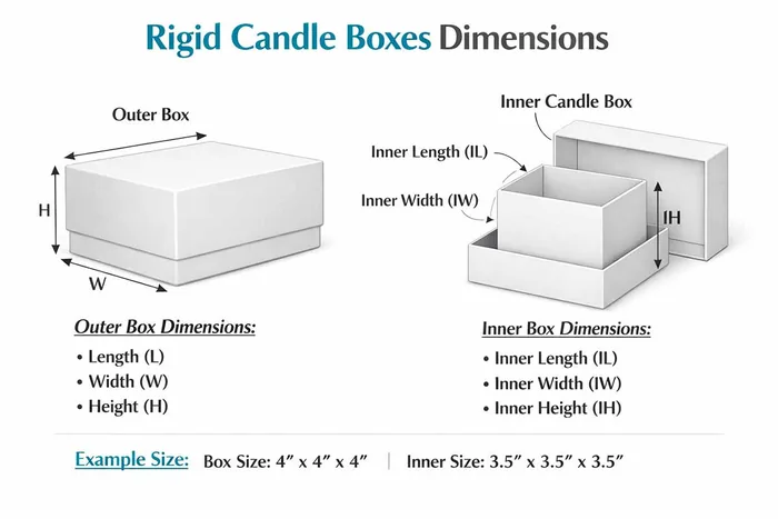 Candle Boxes image 2