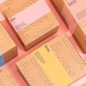 Custom Kraft Boxes in the USA: Sourcing From a US Manufacturer