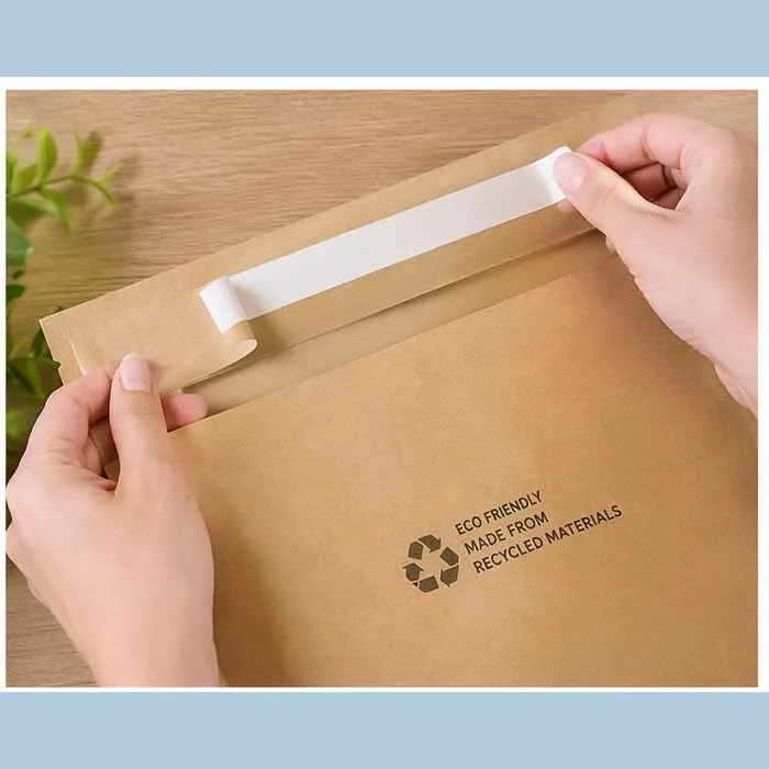 Custom Kraft Paper image 2