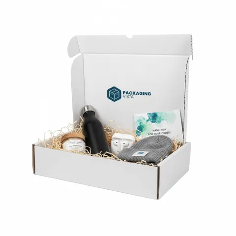 Custom Boxes