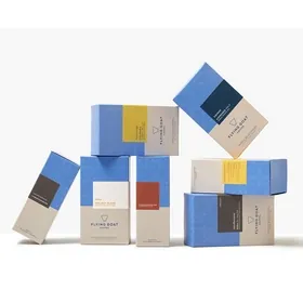 Tuck End Boxes image 4