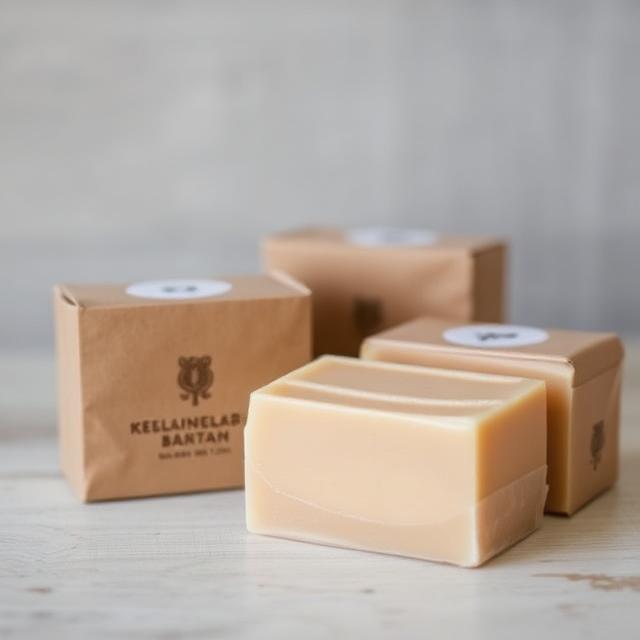 How to package homemade soap A Complete Beginner’s Guide